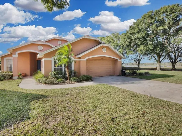 10511 Crystal Ridge Ct, Clermont, FL 34711