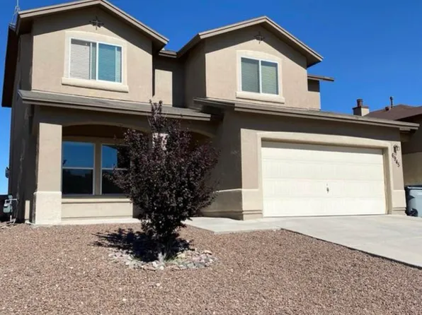 6945 Inca Dove, El Paso, TX 79911