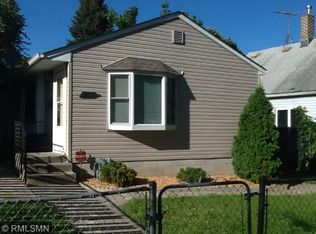 897 Jenks Ave, Saint Paul, MN 55106