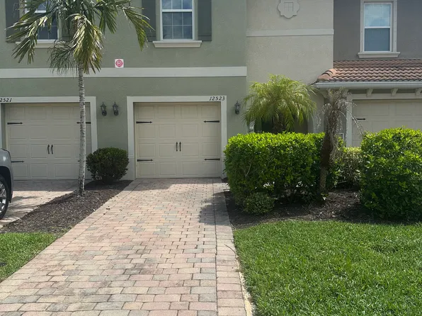 12523 Hammock Cove Blvd, Fort Myers, FL 33913