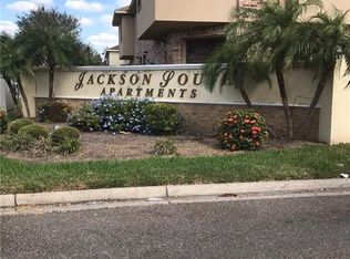 3903 S Radisson Ave APT D, Pharr, TX 78577