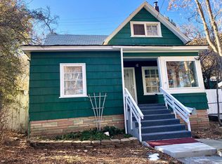 430 Riverside Dr, Klamath Falls, OR 97601