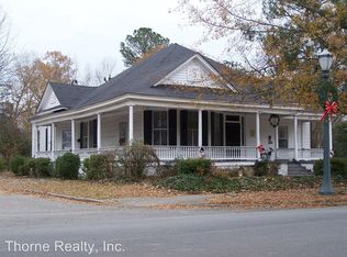 101 E Johnston St, Tarboro, NC 27886