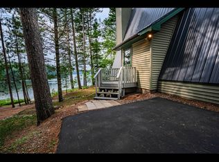 6157 Bear Lake Rd, Hazelhurst, WI 54531