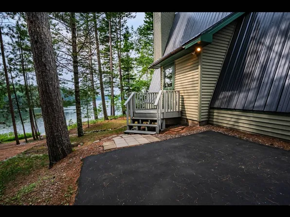 6157 Bear Lake Rd, Hazelhurst, WI 54531