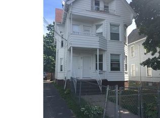 225 Blatchley Ave, New Haven, CT 06513