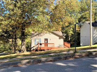 1003 Walnut St, Harrison, AR 72601