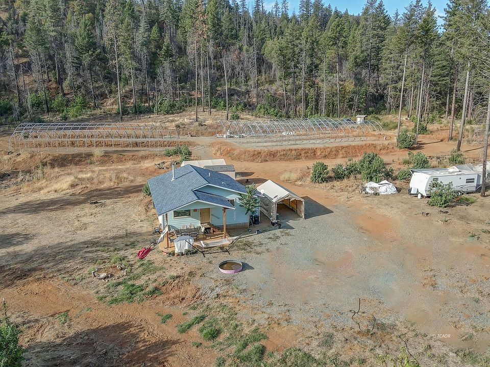 167 Park Ln, Junction City, CA 96048 Zillow