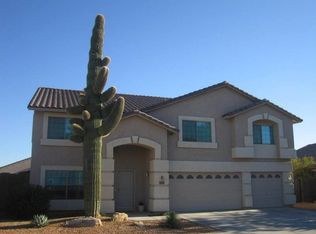 2047 E Soft Wind Dr, Phoenix, AZ 85024