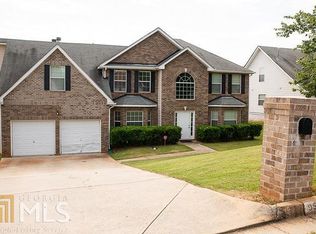 9510 Creekside Rd #150, Jonesboro, GA 30236