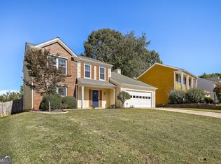 155 Thatching Ln, Johns Creek, GA 30022