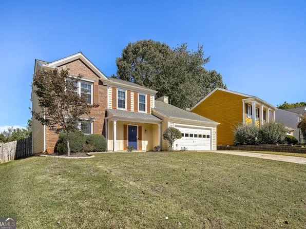 155 Thatching Ln, Johns Creek, GA 30022