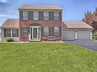 105 Ewe Rd, Mechanicsburg, PA 17055