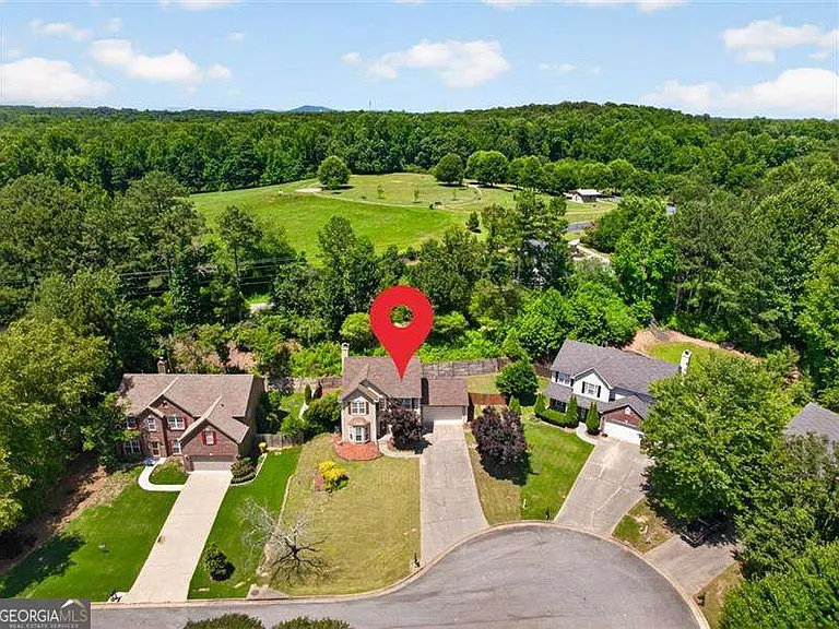 2865 Stonehenge Ct — Photo 1