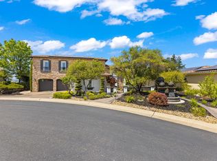 236 Socrates Pl, El Dorado Hills, CA