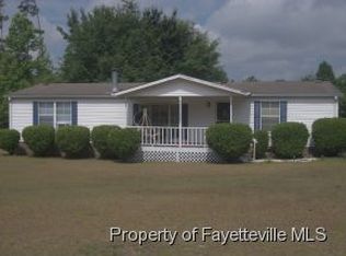 380 Gilchrist Rd, Cameron, NC 28326