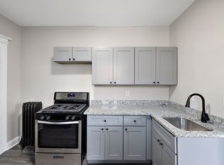 68 E Willis St APT 1, Detroit, MI 48201