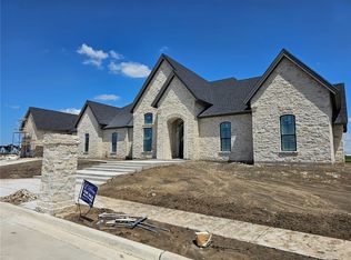 121 Sunflower St, Lorena, TX 76655