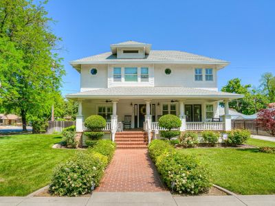 754 Oak St, Colusa, CA, 95932