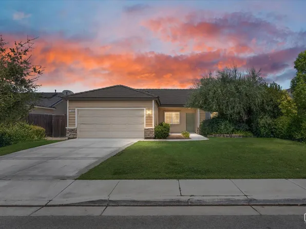 10508 Alondra Dr, Bakersfield, CA 93311
