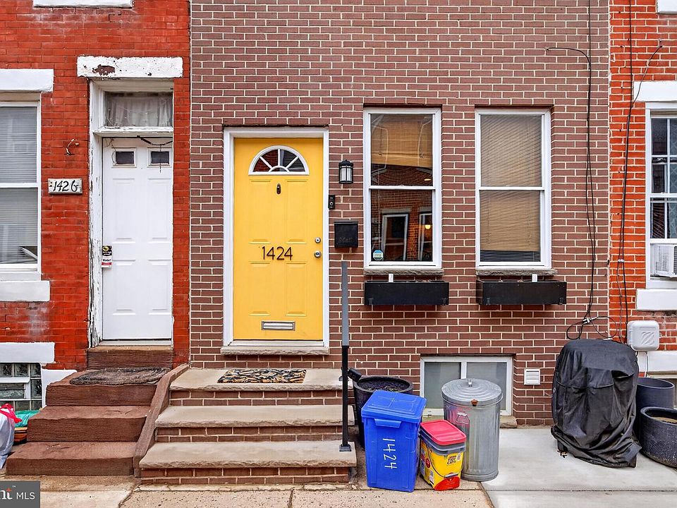 1st image of 1424 S Orianna St