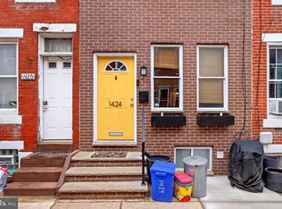 1424 S Orianna St, Philadelphia, PA 19147