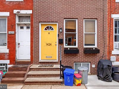 1424 S Orianna St, Philadelphia, PA, 19147