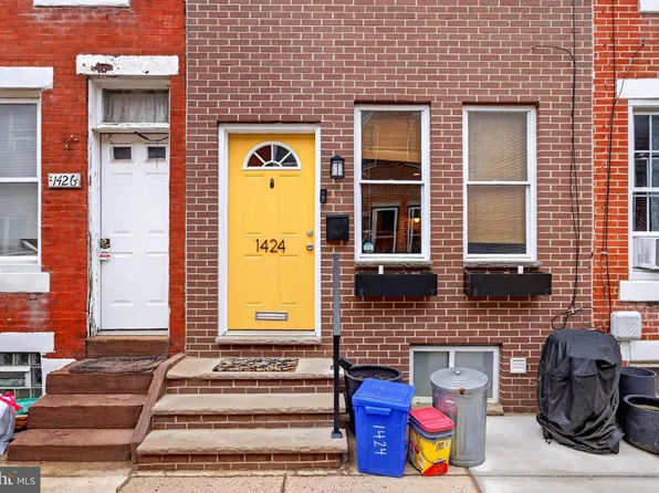 1424 S Orianna St, Philadelphia, PA 19147