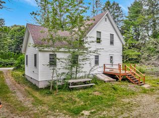 294 Birch Point Rd, Wiscasset, ME 04578