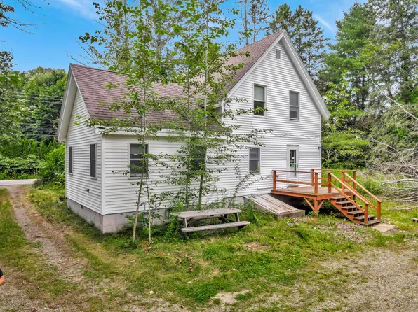 294 Birch Point Road, Wiscasset, ME 04578