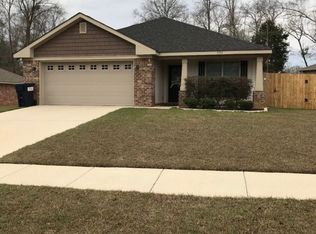 986 Tudor Ln, Mobile, AL 36695