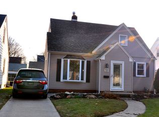 439 California Blvd, Toledo, OH