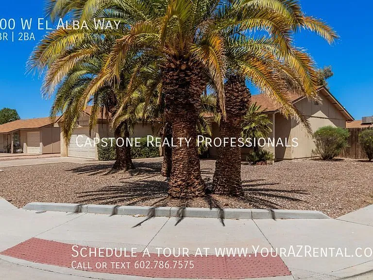 300 W El Alba Way — Photo 20