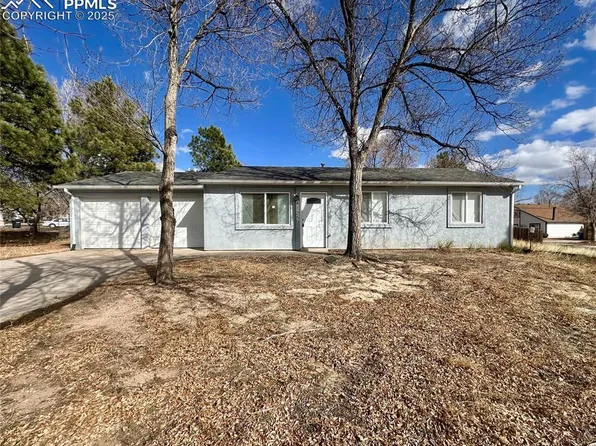 4125 Shining Way, Colorado Springs, CO 80916
