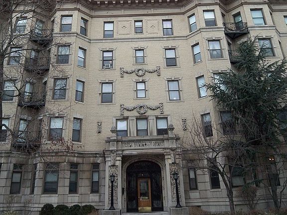 3rd image of 1111 Boylston Street # Fl 4th