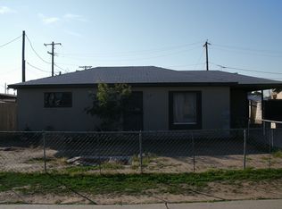 2817 W Campbell Ave, Phoenix, AZ 85017