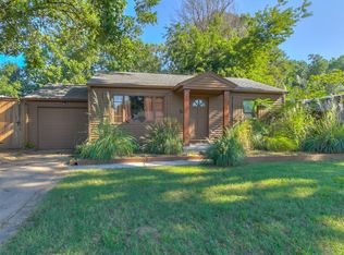 123 E 47th St S, Tulsa, OK 74105