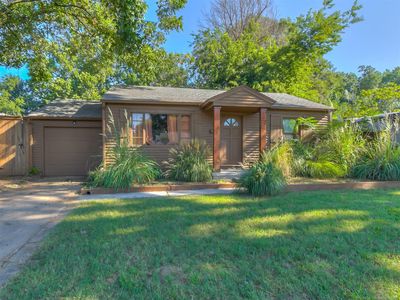 123 E 47th St S, Tulsa, OK, 74105