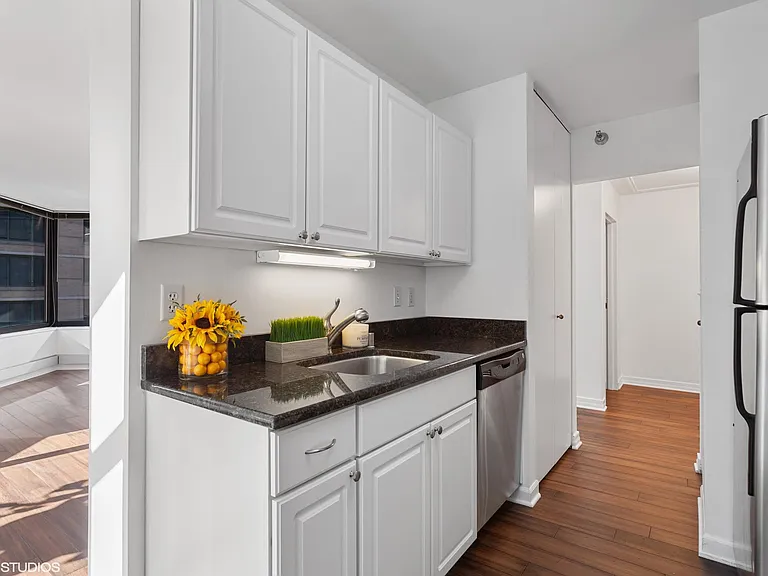 401 E Ontario St #1409 — Photo 5
