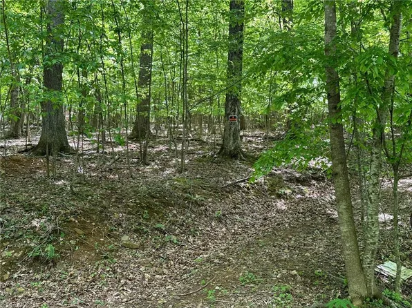 LOT 39 Hillside Ln #39, Jefferson, NC 28640