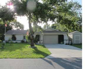 11275 Riddle Dr, Spring Hill, FL 34609