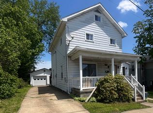 128 Diamond St, Saint Marys, PA 15857