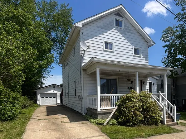 128 Diamond St, Saint Marys, PA 15857