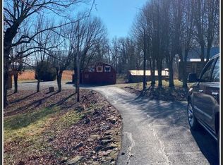 6915 Butler Rd, Hopkinsville, KY 42240