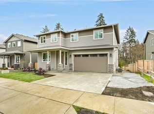 305 103rd Ave NE, Lake Stevens, WA 98258