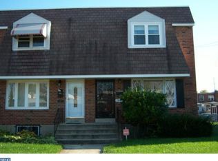 1927 W 7th St, Chester, PA 19013