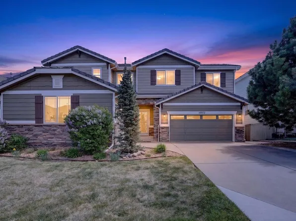 10972 Bellbrook Cir, Highlands Ranch, CO 80130