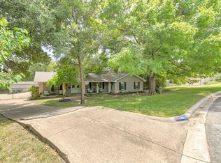 4427 Tamworth Rd, Fort Worth, TX 76116