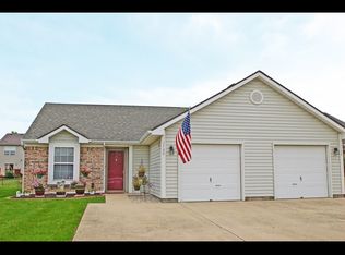 1803 Stetson Ln, Greenwood, IN 46143