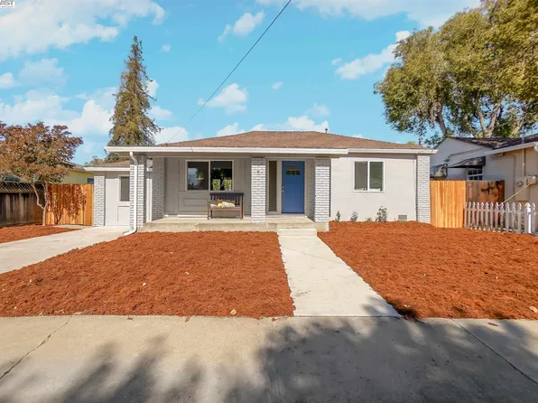 2345 Fairfield Ave, Concord, CA 94520